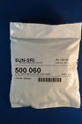 0.010 Clsr Sun Sri Sun-sri 11mm Pe Nat For 12 X 32 Sunvials Pack Of 100