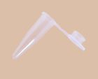 P-02-c 0.2ml Extraagene Extragene Pcr Tube With Flat Caps Ultra Thin Wall Dnase And Rnase Free