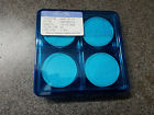 0.8um Millipore Filter Aa 100 Filters 0.8um Millipore Filter Aa 100 Filters