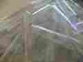0002052bx1 Polystyrene Oxford Tonys 4 000 Count 12 X 75mm Plastic Test Tubes With Green Caps Crystal Clear