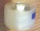 0012544019820 Pop-tite Collapsible Drink Water