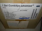 0030089472 Eppendorf Combitips Advanced Ml Red Boxes Pc