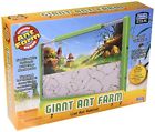 0056 Uncle Milton Giant Ant Farm Kit 042499000567 0056 Uncle Milton Giant Ant Farm Kit 042499000567