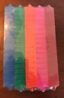 0061 Bio Plas Assorted Polypropylene 849053000441