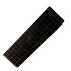 0069 Bio Plas Black Polypropylene