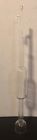 0101-0113 Hewlett Packard Hp Soap Film Flowmeter Ml Very Good Preowned