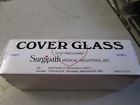 010811 Surgipath Medical Industries Cover Glass 010811 Surgipath Medical Industries Cover Glass