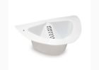 02072 Mckesson Mckds Commode Specimen Collector Polypropylene Without Closure Ml 02072 Mckesson Mckds Commode Specimen Collector Polypropylene Without Closure Ml