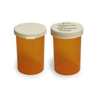 070610340087f3551 070610340087 Perfectpak Child Resistant Caps