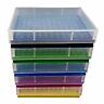 0708191709053 Pul Factory Plastic Pcr Rack For Micro Centrifuge