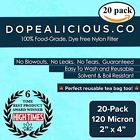 096647446691 Dopealicious 120 Micron Rosin 096647446691 Dopealicious 120 Micron Rosin