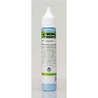 50731005 0v12986000000 Schmincke Aqua Masking Fluid Pen Blue 4012380090171
