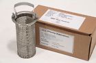 1.5s Ss 2mm Spx Plentry