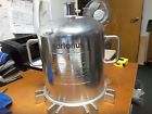 1.62 Cu Ft Stainless Fluid 1.62 Cu Ft Stainless Fluid