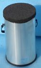 10-196-9 Fisher Cylindrical Dewar Flask
