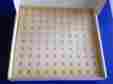 100-4-sided Microcuvette Bio-rad Pkg Of Microcuvettes-optically Clear Polystyrene 150 300 L