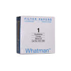 1001-090 Whatman Qualitative Fltr Paper 1001-090 Whatman Qualitative Fltr Paper