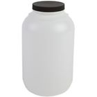 10012204 Hudson Exchange Gallon Wide Mouth Plastic Jar With 675595494895 10012204 Hudson Exchange Gallon Wide Mouth Plastic Jar With 675595494895