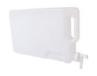 1001382-spigot Hudson Exchange Liter Hedpak Container With Spigot Hdpe Natural 1001382-spigot Hudson Exchange Liter Hedpak Container With Spigot Hdpe Natural