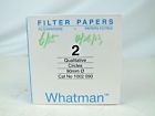 1002-090 Whatman Grade Qualitative Filter Paper Standard Circle Mm 1002-090 Whatman Grade Qualitative Filter Paper Standard Circle Mm