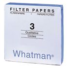1003-055 Whatman Qualitative Fltr Paper