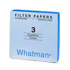 1003-150 Whatman Filter Circles 150mm