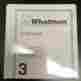 1003-323 Whatman 3bxs Grade 3 Qualitative Filter Paper