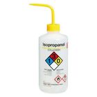 10111-954 Vwr Pk Isopropanol Wash Bottles