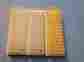 102-peg Endicott Seymour 3 Pcs Of Polypropylene Test Tube Rack 80 Well 207