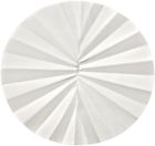 Wha-10311653 10311653 Whatman Quantitative Folded Filter