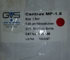 10467005 Whatman Centrex Nitrocellulose Centrifuge Filter Sterile Microliter 10467005 Whatman Centrex Nitrocellulose Centrifuge Filter Sterile Microliter