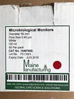 10497600 Maine Manufacturing Microbiological Monitor