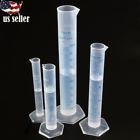 105913pxay65930 Pixnor Plastic Measuring Cylinder 8884161869728