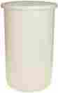 11100-0055 Fisher Scientific Nalgene Hdpe 55 Gallon Cylindrical Gradual Tank Thermo 11100-0055 Fisher Scientific Nalgene Hdpe 55 Gallon Cylindrical Gradual Tank Thermo