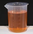 11113 Oberoi Money Back Beaker Ml Pp Pack Of Scientific