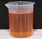 11114 Oberoi Beaker Ml Pp Pack Of Scientific