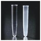 112009 Globe Scientific Polystyrene Conical Bottom Centrifuge Tube With Separate 112009 Globe Scientific Polystyrene Conical Bottom Centrifuge Tube With Separate
