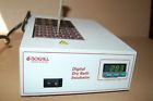 113002 Boekel Digital Heat Block