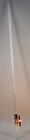 11501 Macnan Acrylic Plastic Burette