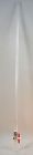 11502 Macnan Acrylic Plastic Burette