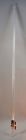 11503 Macnan Acrylic Plastic Burette-buret