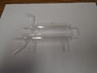 116-01478-01 116-0478-01 Techincon Technicon Distillation Head Glassware