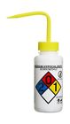 118080015 Sp Scienceware Labeled Sodium Hypochlorite Bl