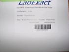 1200100 Labexact Grade E Glass 1200100 Labexact Grade E Glass