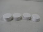 1200221 Labexact Grade Glass Microfiber Filter Pack Of