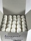 1200314 Labexact Extraction Thimbles Cotton 1200314 Labexact Extraction Thimbles Cotton