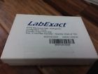 1200535 1200534 Labexact Ptfe Membrane Flats Hydrophobic Pack Of