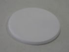 1200537 Labexact Ptfe Membrane Flats Hydrophobic Pack Of