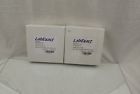 1200540 Labexact Grade Quartz Glass Microfiber Filter Binderless High Temperatu