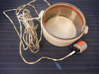 1200ml Ace Glass Instatherm Low Form Oil Bath With Cord
